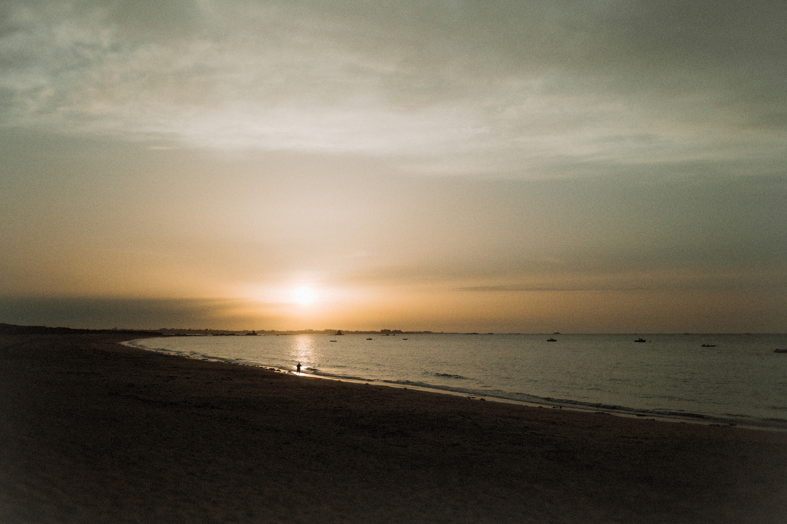 Keremma Dunes Couple Session - 19